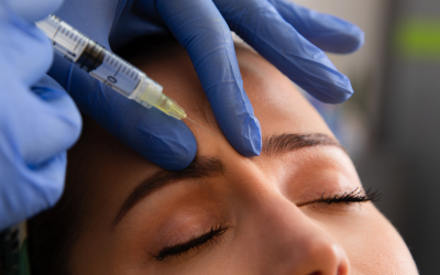 ¿Cada cuánto hay que repetir un tratamiento con neuromoduladores?