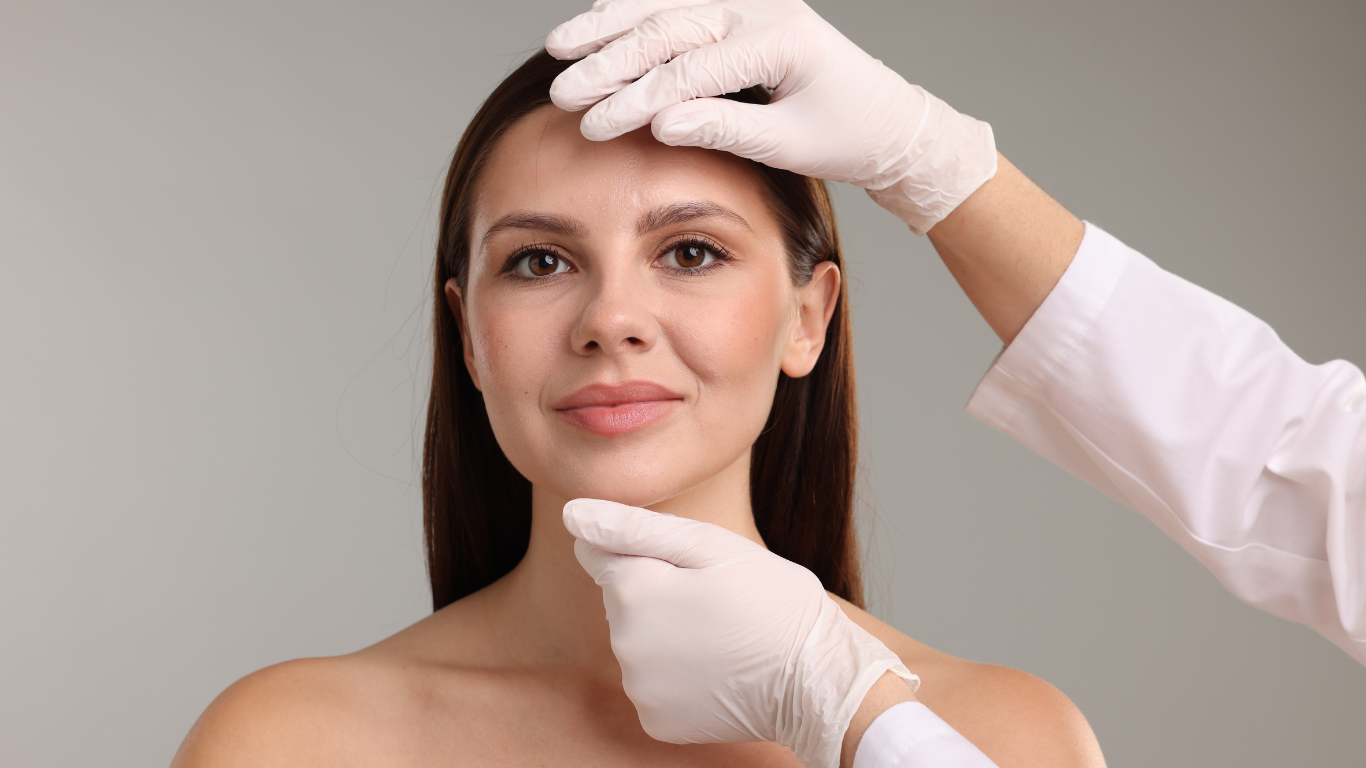 Lifting con hidroxiapatita de calcio en Argüelles